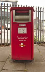 Generally, post office boxes are rented from the post office either by individuals or by businesses on a basis ranging from monthly to annual, and the cost of rent varies depending on the box size. File Business Post Box At Wirral Business Centre Dock Road Wallasey Jpg Wikimedia Commons