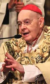 Torch of The Faith: Cardinal William Baum