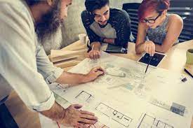 Mutfak araç, gereç ve ekipmanlarını kullanarak, hijyen ve sanitasyon kurallarına uygun yiyecek üretimi yapma ve servise hazır hale getirme. Ic Mimarlik Kursu