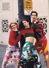 Finding Aurora Ambidextrouness Priceless Kurt Cobain Dave Kurt Cobain Todd Oldham Oldham