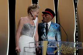 Spike lee's perspective is more valuable than ever. Et1b Jqipzge8m