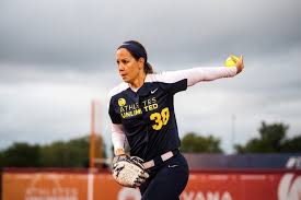 In 2008, the league saw the addition of four more games as different international opponents appeared on the schedule and every team played in every other league city. Athletes Unlimited News Cat Osterman 9 Others Announce Return For Year 2 Of Innovative Pro League Extra Inning Softball