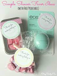 Free Printable Baby Shower Favor Tags In 20 Colors Simple Baby Shower Baby Shower Diy Baby Shower Favor Tags