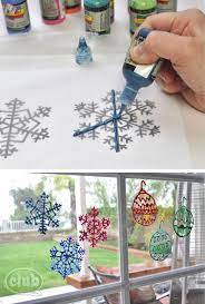 Crafts are one of the best activities that seniors can partake in. 6 Winter Craft Ideas For Your Senior Living Facility S S Blog Crafts Crafts For Seniors Winter Crafts For Kids