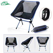 Jeebel Folding Camping Chairs Outdoor Beach Camp Chair Picnic Fishing Seat Moon Garden Beach F Folding Camping Chairs Camping Chairs Colorful Outdoor Furniture