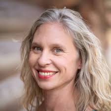 Suzanne Zuber Yoga E-RYT 500