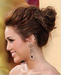2012 Hairstyles For Medium Hair Hair Styles Prom Hairstyles Updos Bridesmaid Hair