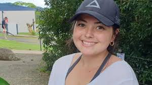 Park honour for angler Kenny