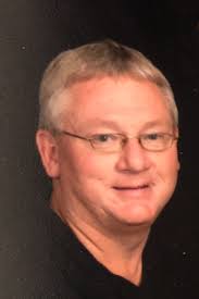 Ernest Hyman (1967–2022) of Bethalto, IL