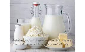 Madison Chemical releases new literature for dairy sanitation | 2018-09-11  | Dairy Foods