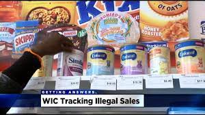 State Investigating Craigslist Sales Of Baby Formula Possibly Bought With Wic Money Cbs Sacramento