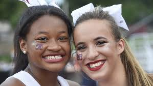 Photos: High school football, Week 2