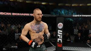 Official ea sports ufc page 🎮 learn more: Ea Sports Ufc 4 Leaks Online Gameranx