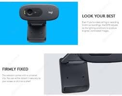 Download Logitech C270 Software User Manual For Windows 10 And Mac Paperblog