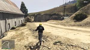 There you will find larry tupper. Larry Tupper Ubicacion Gta V Youtube