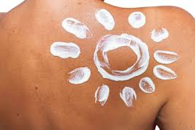 馬油を使った日焼け・シミ対策 |