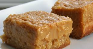 Entre La Tarte Au Sucre Et Le Sucre A La Creme Cette Recette Impossible A Rater Sera Un Succes Apres Des Amies Desserts Food Recipes