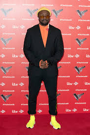 Wolverine and he voiced the character. Who Is In Team Will I Am On The Voice 2019