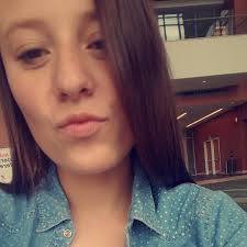 Emily Rae Gilbert (@emily_rae04)