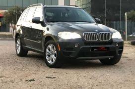 Bmw X5 Viti 2011 Nafte Autobox Al I 2020