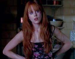 What's the story behind the book practical magic? Nicole In Practical Magic Nicole Kidman Magic Hair Long Hair Styles