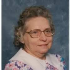 Obituary information for Lottie Lee Rainey