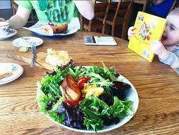 15 Of Our Readers Favorite Local Smoothies Salads Colatoday