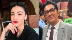 Diajarkan Salat oleh Baim Wong, Giovanni Tobing Ungkap Cerita Haru