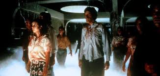 The Night Flier (1997) | Admit One Film Addict