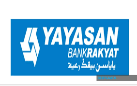 Yayasan baitul maal bank rakyat indonesia (ybm bri) adalah sebuah lembaga amil zakat nasional yang berfungsi sebagai pengelola zakat profe. Bernama Yayasan Bank Rakyat Sumbang Bantuan Aidilfitri Kepada 200 Anak Yatim