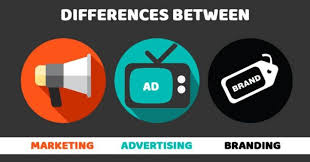 Maybe you would like to learn more about one of these? What Is The Difference Between Marketing Advertising And Branding Marketing Mind