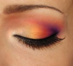 Sunset Skin Makeup Makeup Looks Eye Makeup