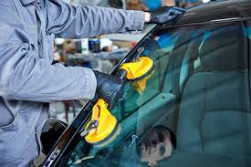 Auto Glass Repair | Elite Auto Centre