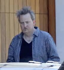 Everyone knows how excited the fans are but realistically it won't be filmed or airing until 2021 now. Friends Fans Shocked With Matthew Perry S Quarantine Look Demotix