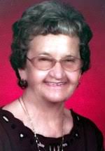 Obituaries Search for Betty Seifert