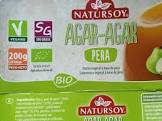 Agar-agar