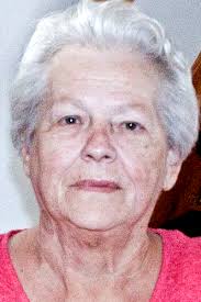 Nancy E. Daugherty 1934-2017