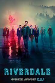 Season 5 Riverdale The Cw Wiki Fandom