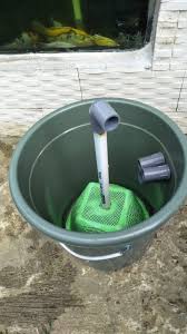 Kolam Ikan Dari Ember Infoakuakultur Com