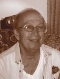 Obituary information for James Theodore Kirsch