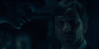 The Haunting of Hill House, Mike Flanagan