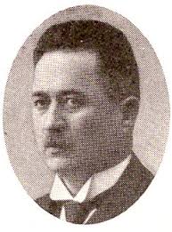 Niels Peter Balle (1872-1935)