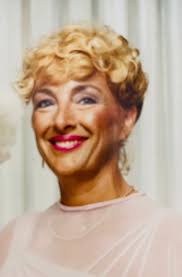 Patricia Mae Nunnally