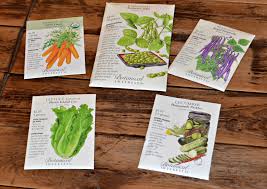 Whether or not a specific plant will be damaged depends on the type of plant, the maturity of the plant, the temperature, the duration, as well as many other variables. 5 Favorite Seeds For The Vegetable Garden Fairview Garden Center