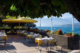 restaurant bellevue au lac hilterfingen menu prices restaurant reviews tripadvisor