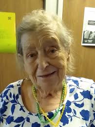 Obituary for Rose Marie (Lambert) Goldsmith