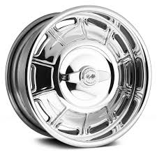 U S Mags U715 Sting Ray 2pc Forged Welded Custom Finish Chrome Wheels Wheels And Tires Bolt Pattern
