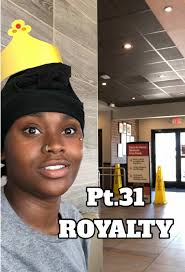 Exploring Royalty in Faith: Leaving the Wilderness