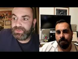 Old vs new...Pakitos vs Masters....con Juan Rúa