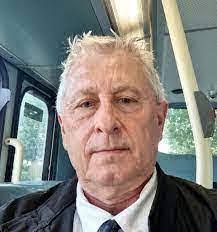 Nigel Gallimore's Instagram, Twitter & Facebook